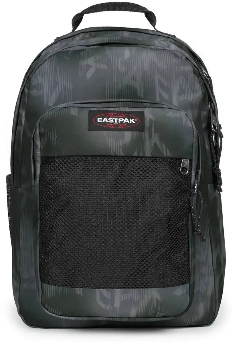 Eastpak Study Buddy Rugzak 33L - Zwart - afbeelding 6 van 6