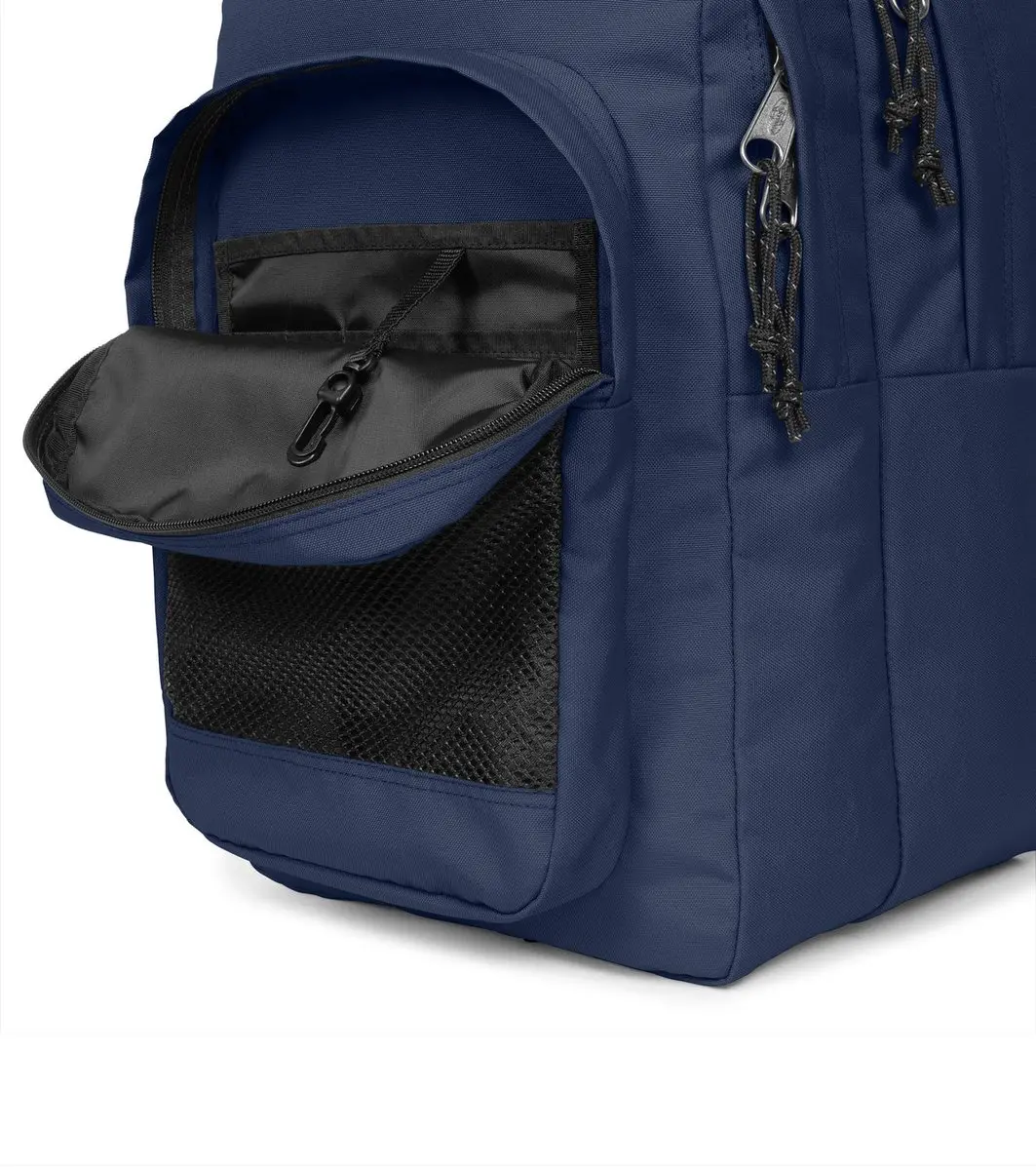 Eastpak Study Buddy 33L Rugzak - Blauw - afbeelding 3 van 6