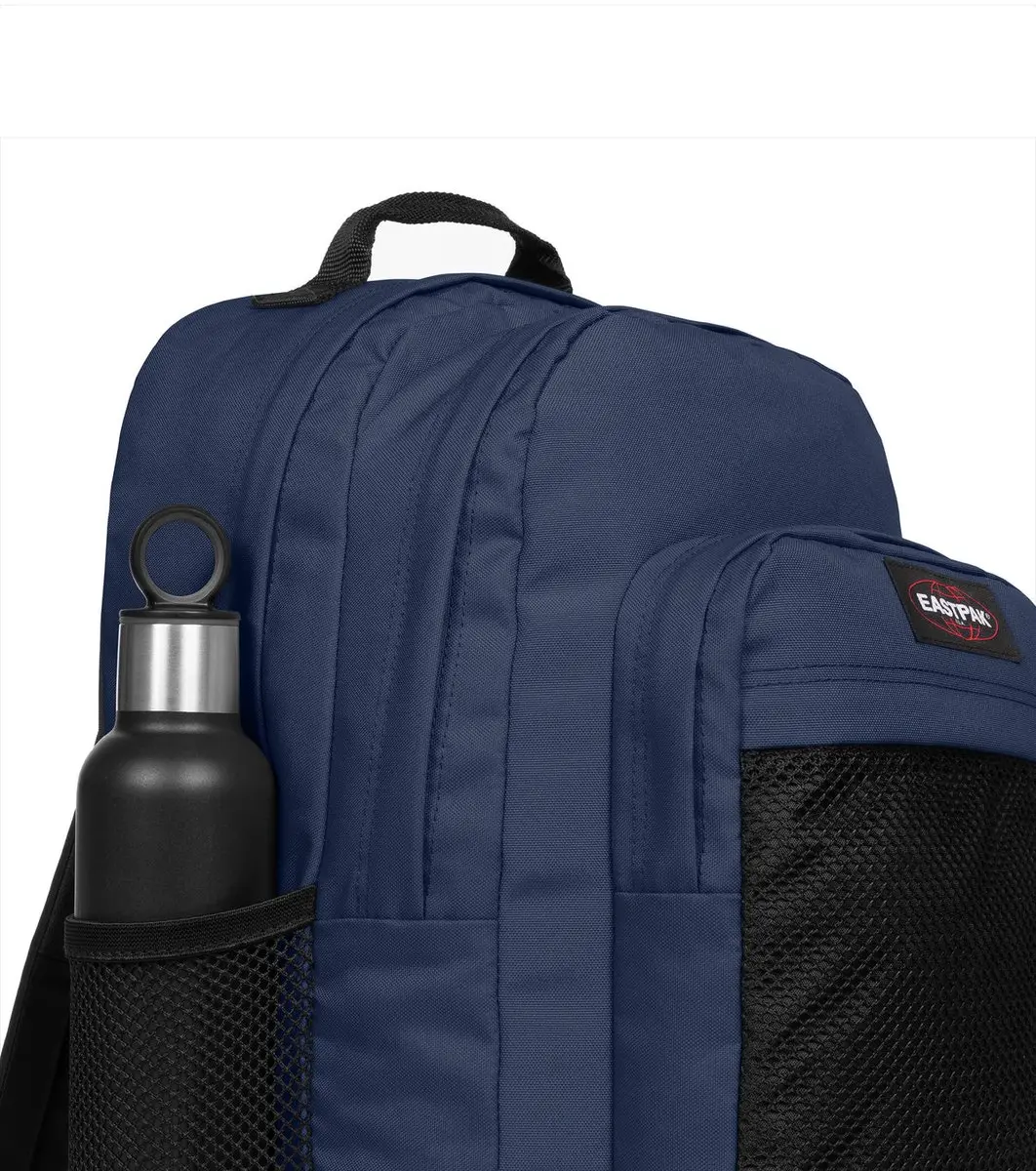 Eastpak Study Buddy 33L Rugzak - Blauw - afbeelding 2 van 6