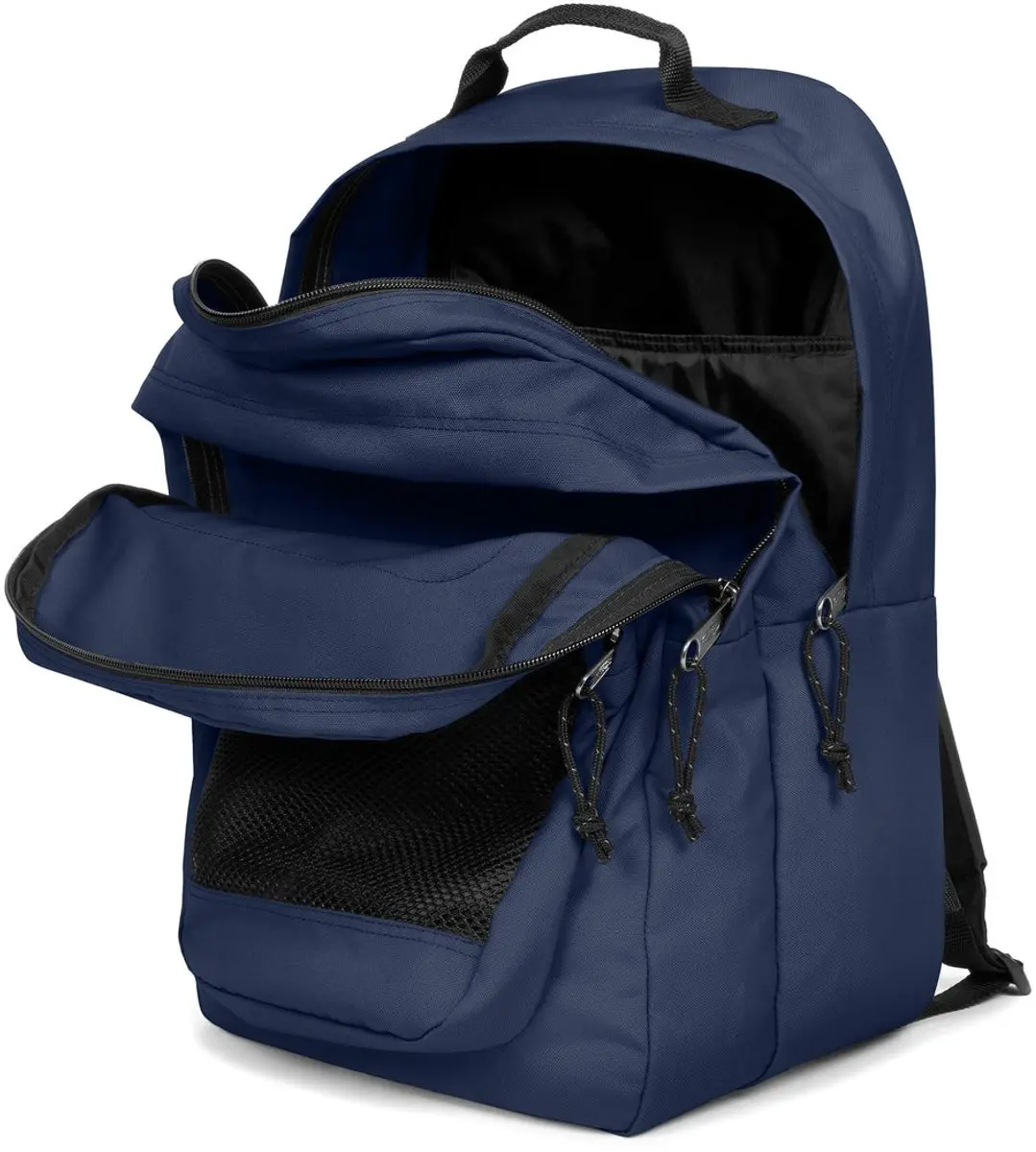 Eastpak Study Buddy 33L Rugzak - Blauw - afbeelding 6 van 6