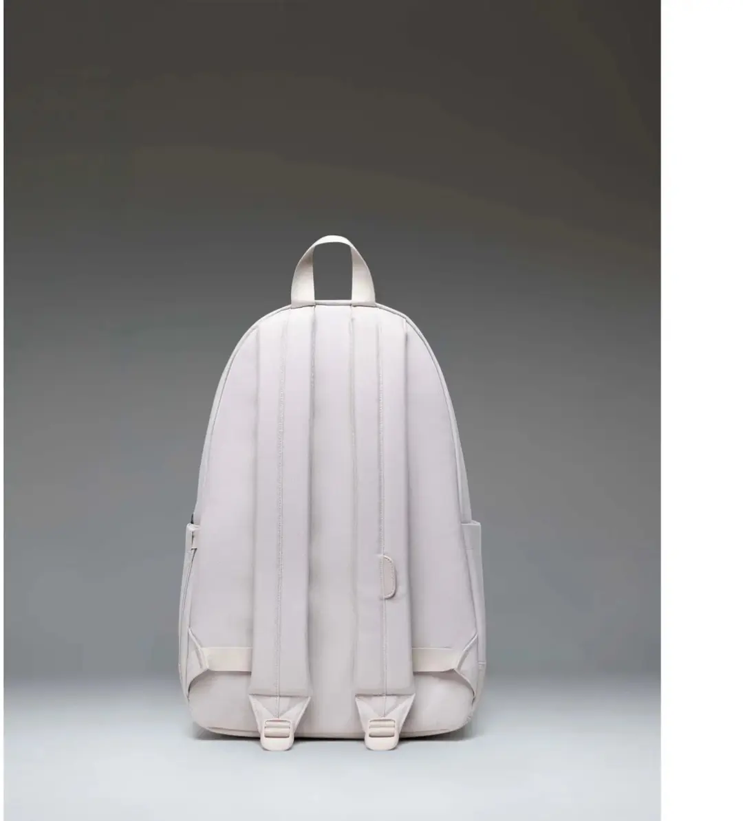 Herschel Heritage Rugzak 24L - Moonbeam Crème - afbeelding 2 van 6