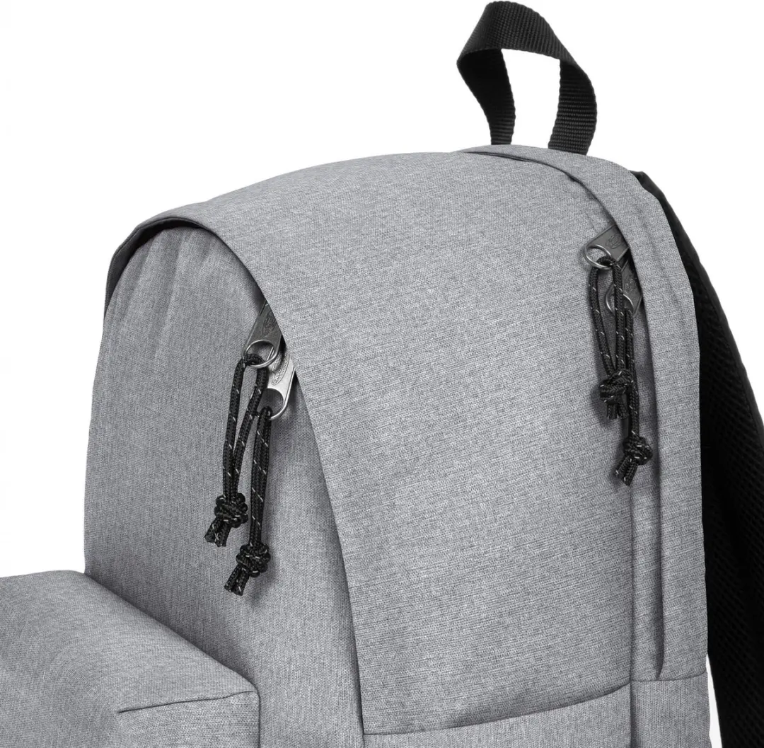 Eastpak Day Office Rugzak 27L - 16 inch - Sunday Grey - afbeelding 4 van 6