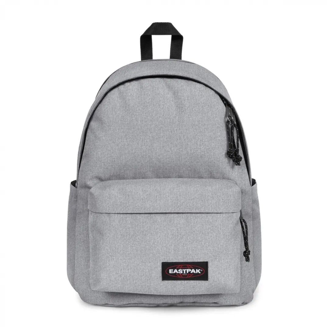 Eastpak Day Office Rugzak 27L - 16 inch - Sunday Grey - afbeelding 2 van 6