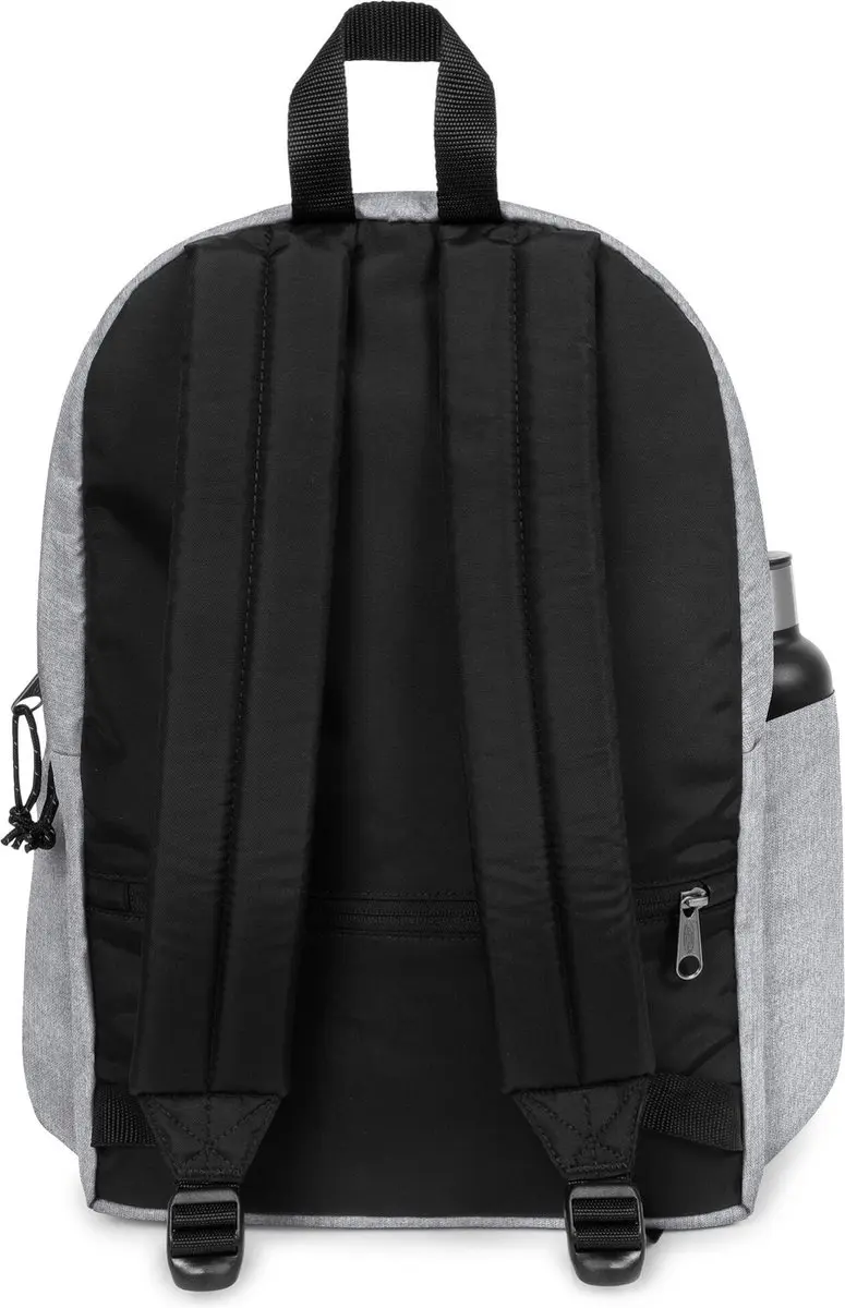 Eastpak Day Office Rugzak 27L - 16 inch - Sunday Grey - afbeelding 6 van 6
