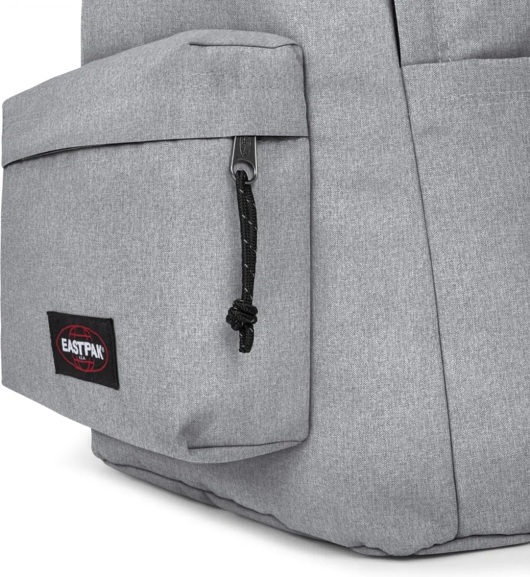 Eastpak Day Office Rugzak 27L - 16 inch - Sunday Grey - afbeelding 3 van 6
