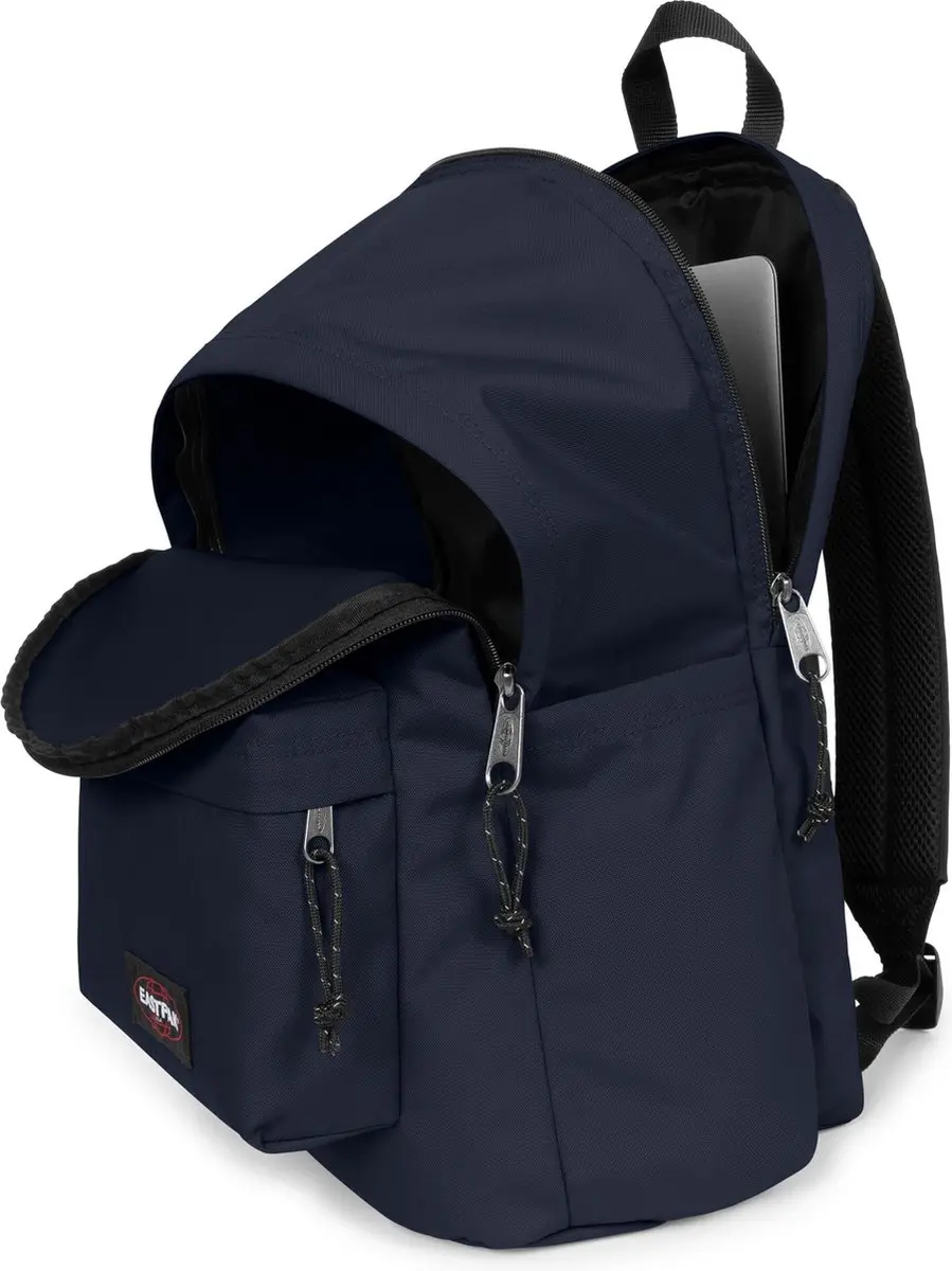 Eastpak Day Office Rugzak - 27L - Ultra Marine - afbeelding 3 van 6