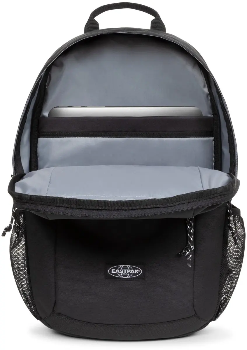 Eastpak Floid Pro Rugzak - 16L - Black Pro - afbeelding 5 van 5
