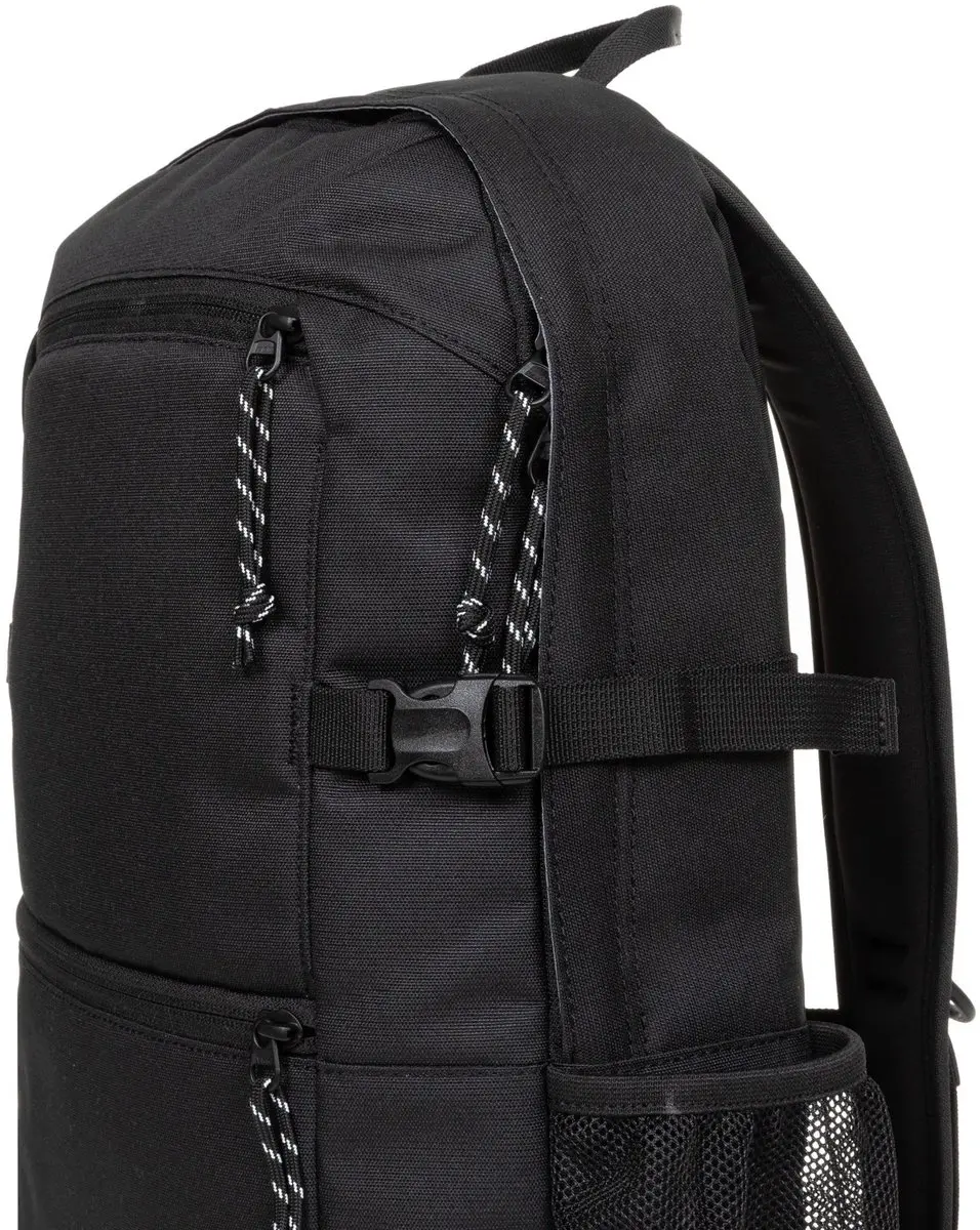 Eastpak Floid Pro Rugzak - 16L - Black Pro - afbeelding 2 van 5