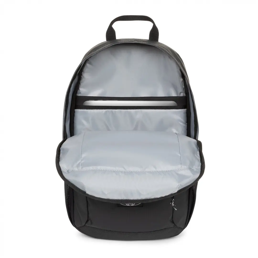 Eastpak Floid Pro Rugzak 16L - 15.6 inch - Zwart - afbeelding 3 van 6