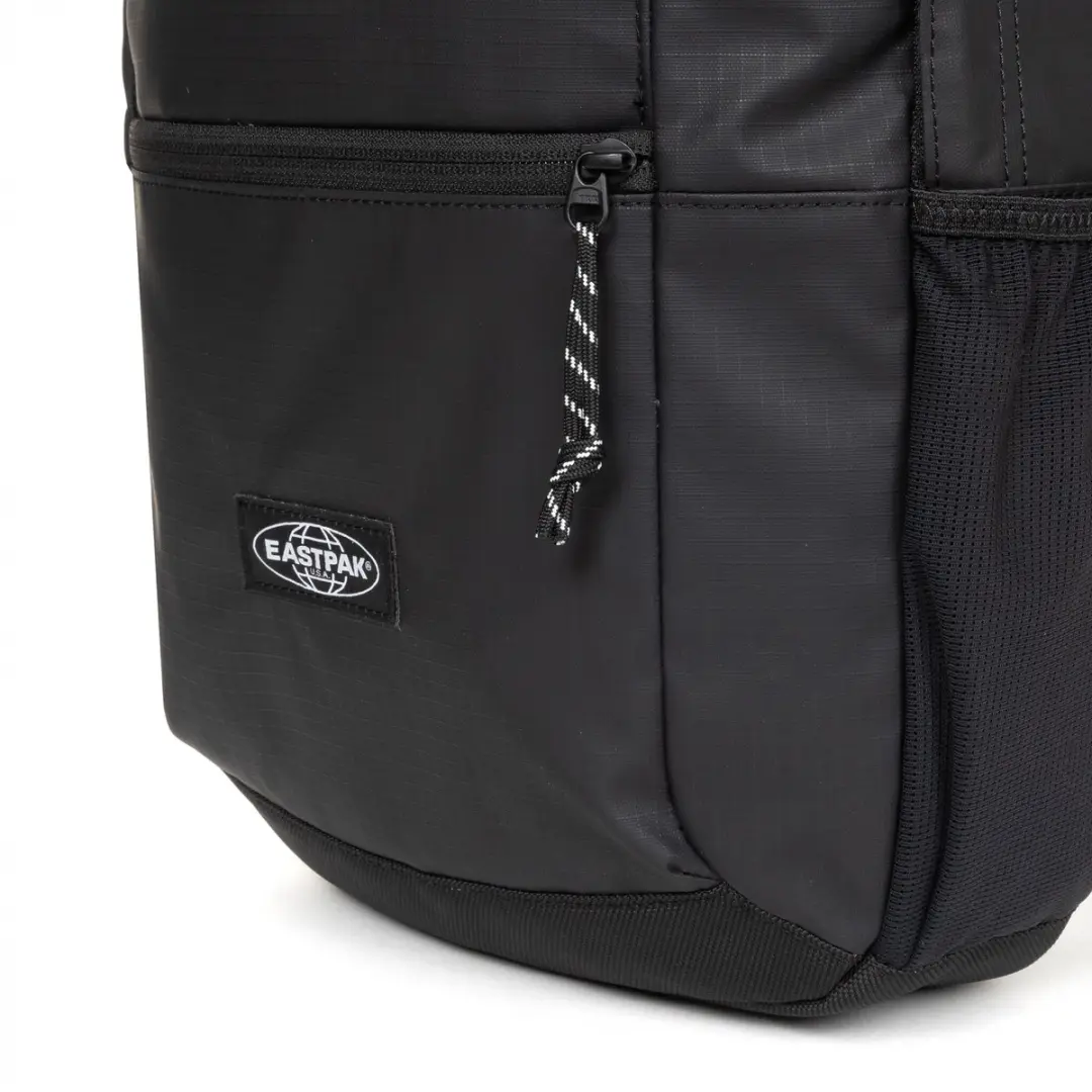 Eastpak Floid Pro Rugzak 16L - 15.6 inch - Zwart - afbeelding 4 van 6