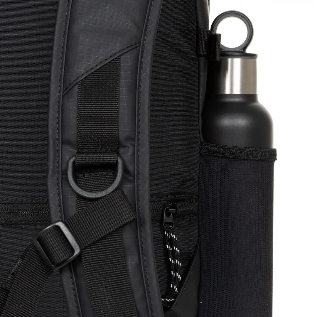 Eastpak Floid Pro Rugzak 16L - 15.6 inch - Zwart - afbeelding 6 van 6