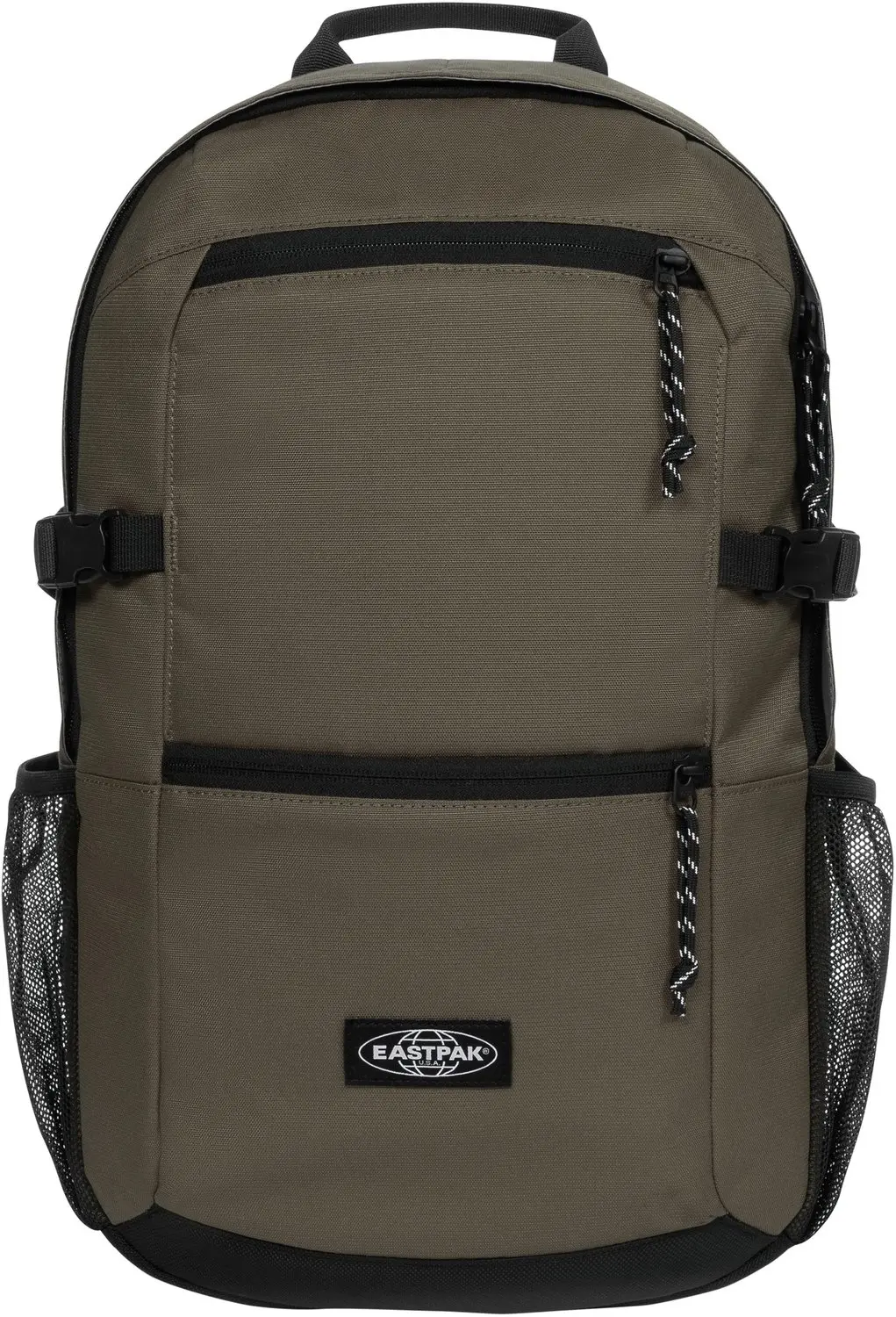 Eastpak Floid Pro Rugzak 16L - CS Forest - afbeelding 4 van 5