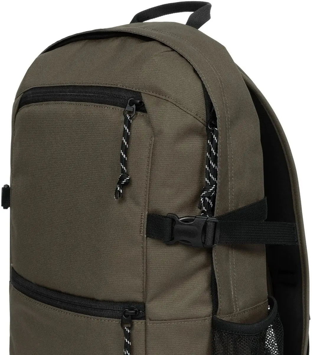 Eastpak Floid Pro Rugzak 16L - CS Forest - afbeelding 5 van 5