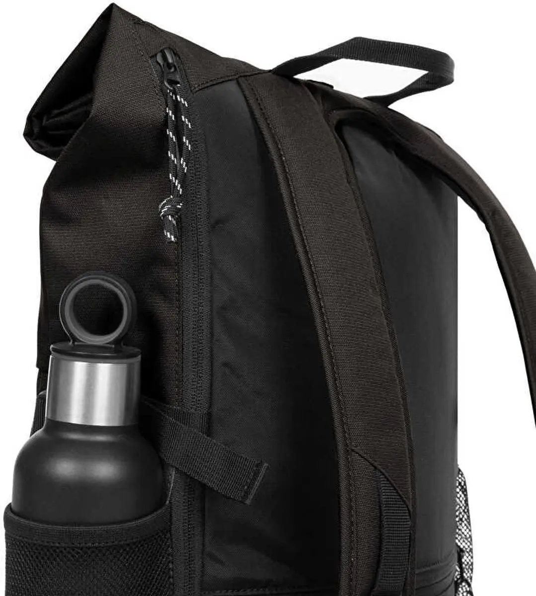Eastpak Toproll Pro Rugzak - 16 inch - Zwart - afbeelding 2 van 6