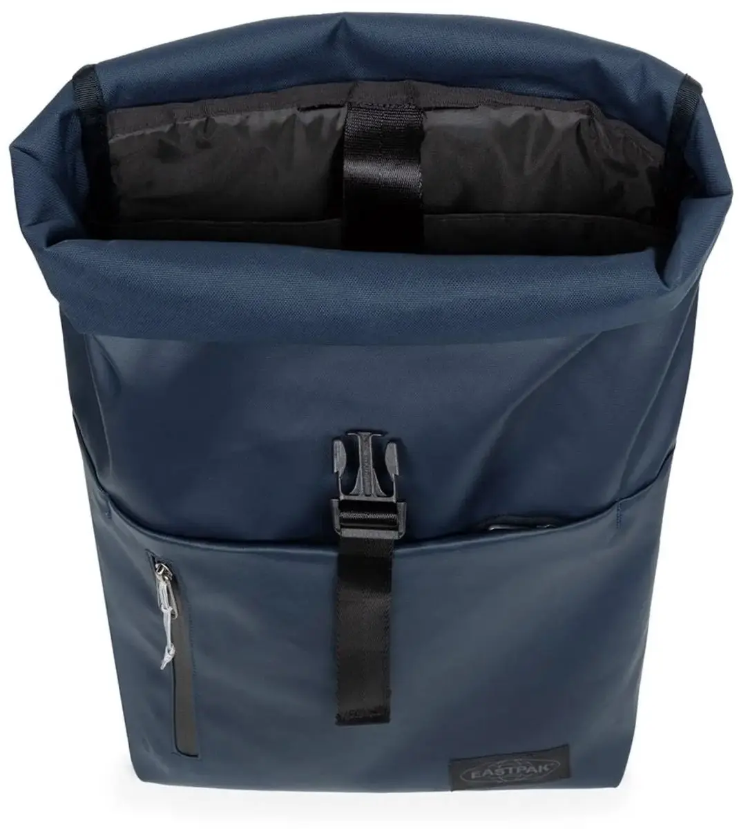 Eastpak Up Roll Rugzak 23L - Nachtblauw - afbeelding 2 van 6