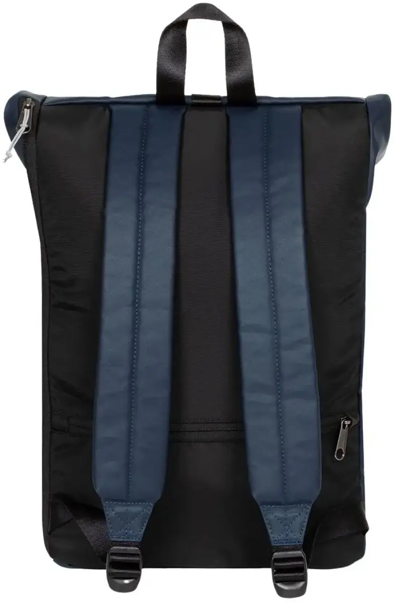 Eastpak Up Roll Rugzak 23L - Nachtblauw - afbeelding 3 van 6