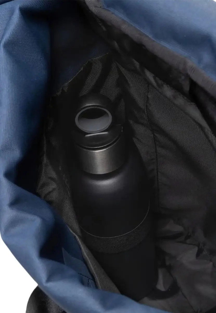 Eastpak Up Roll Rugzak 23L - Nachtblauw - afbeelding 4 van 6