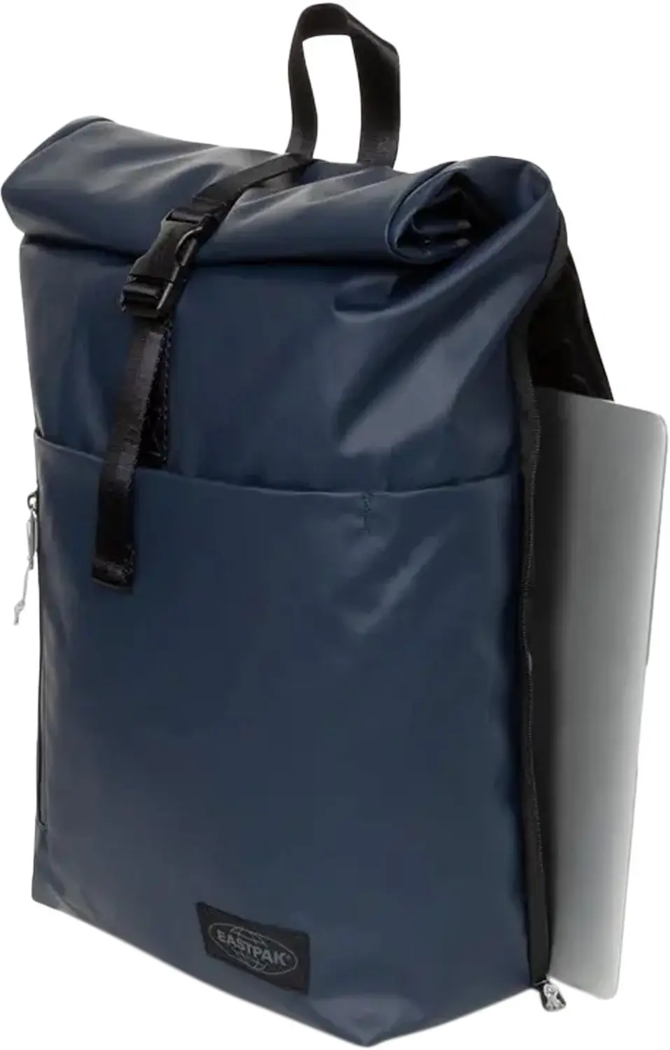 Eastpak Up Roll Rugzak 23L - Nachtblauw - afbeelding 6 van 6