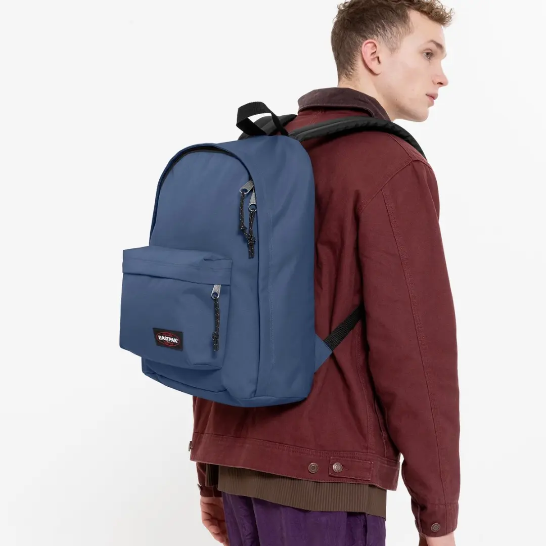 Eastpak Out Of Office Rugzak 27L - Powder Pilot - afbeelding 6 van 6