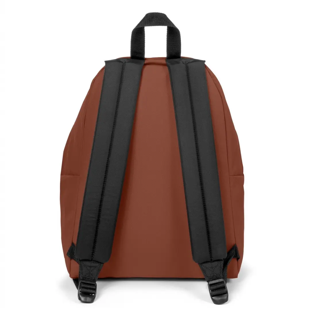 Eastpak Padded Pak'r Rugzak - 24 l - Nutmeg Brown - afbeelding 6 van 6