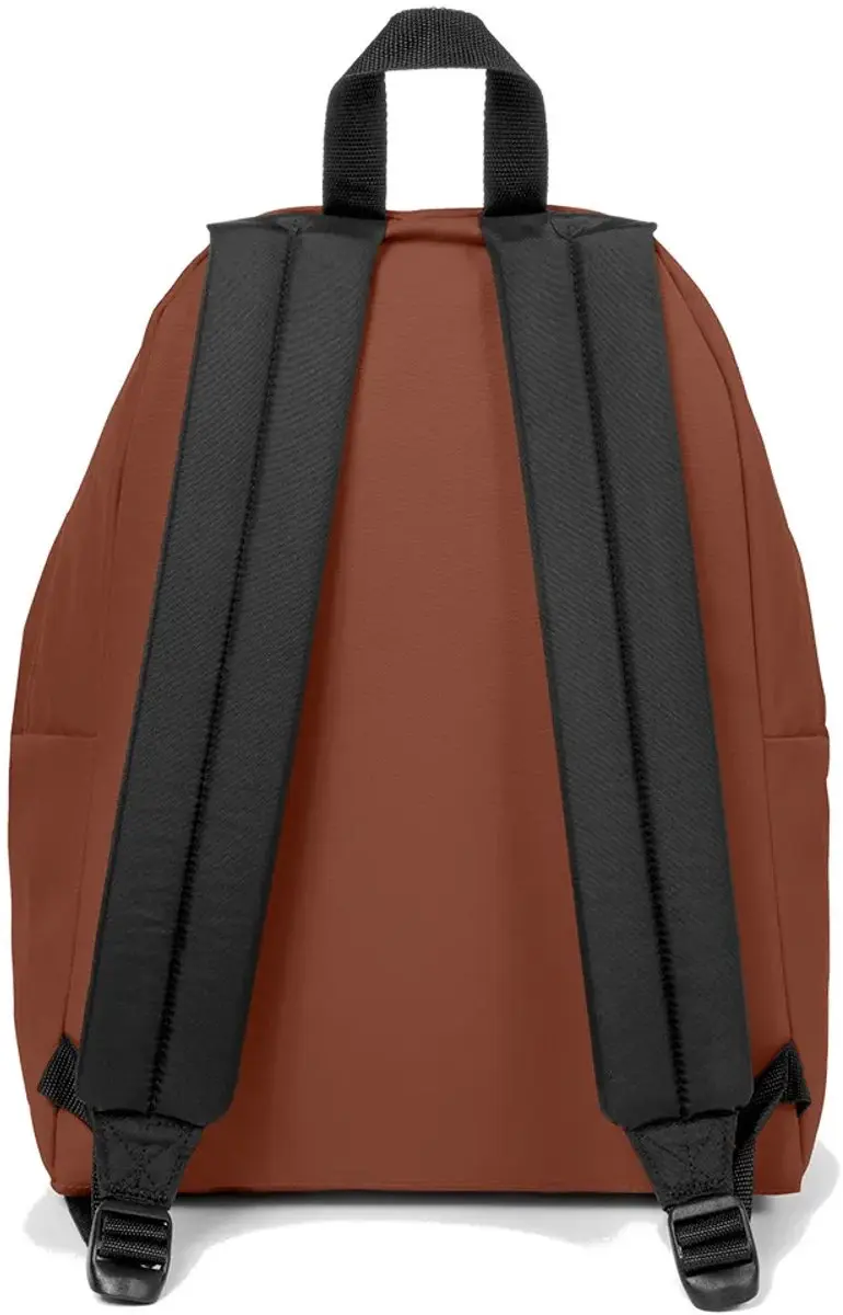 Eastpak Padded Pak'r Rugzak - 24 l - Nutmeg Brown - afbeelding 4 van 6