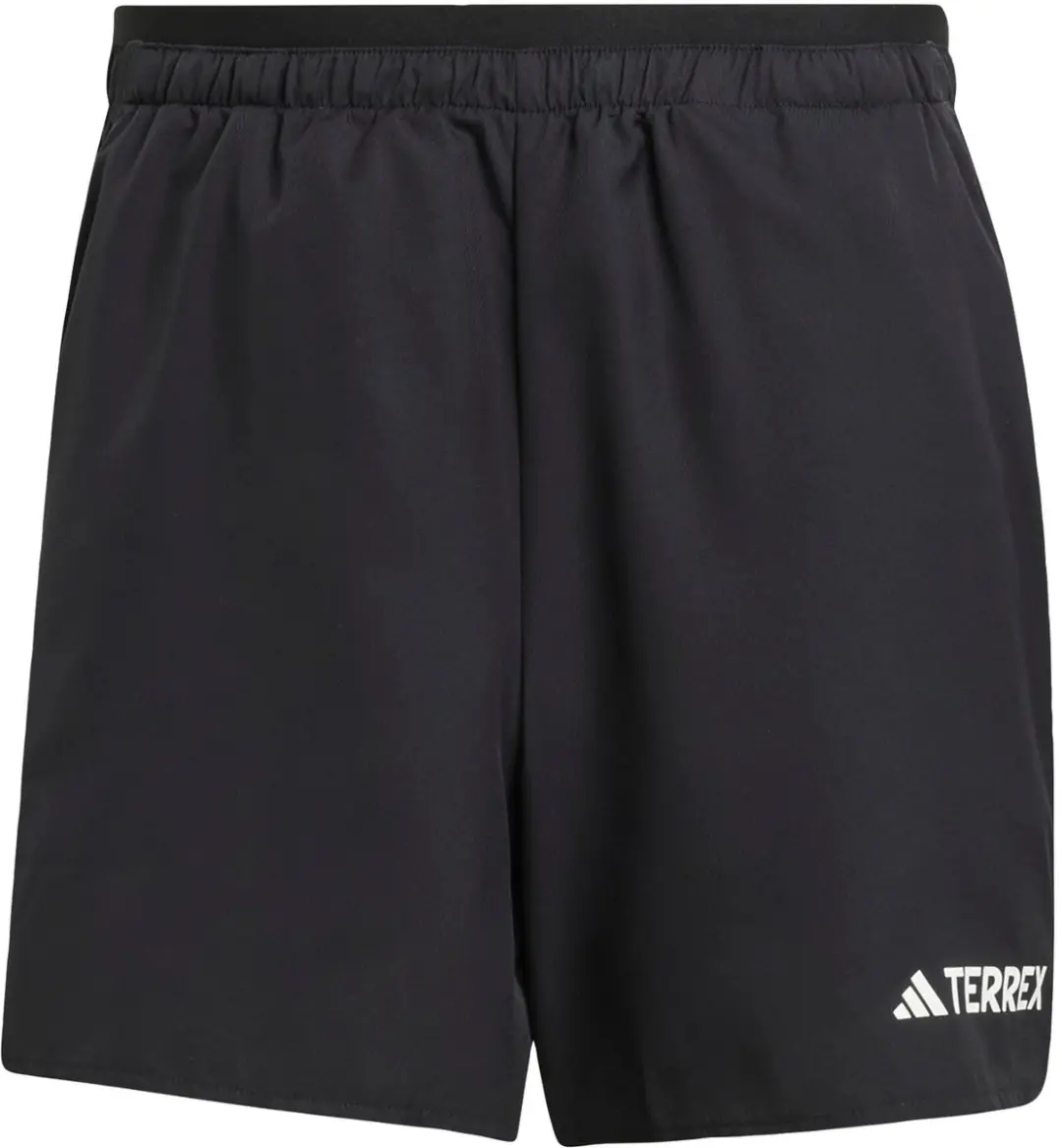adidas Terrex Multi Light Korte Broek - Zwart - afbeelding 4 van 6