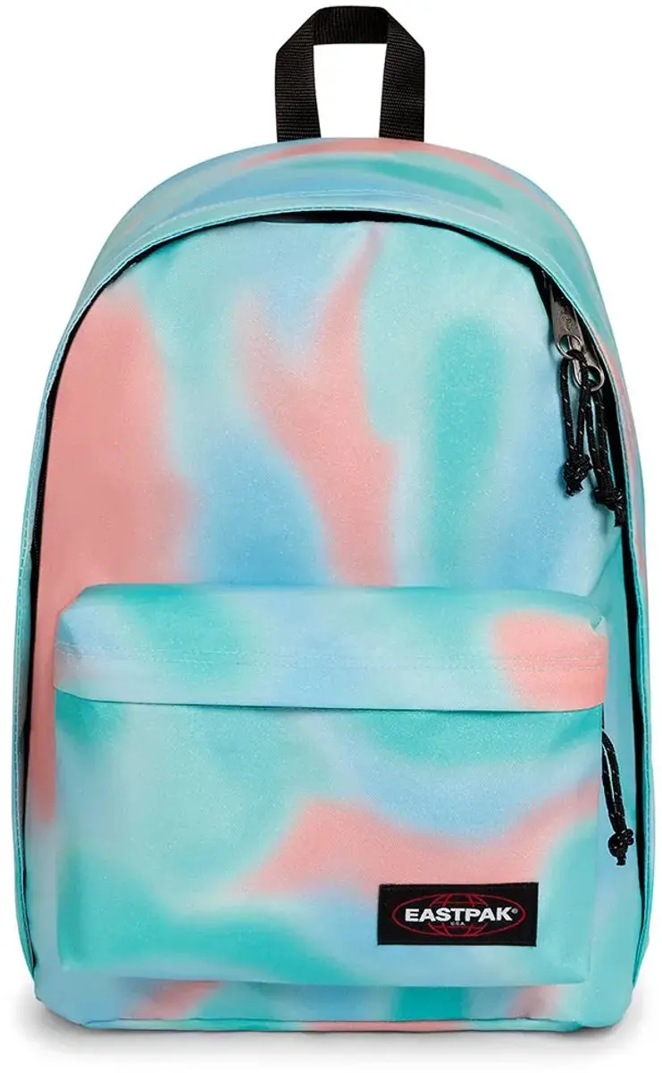 Eastpak Out Of Office Rugzak - 27L - 14 inch - afbeelding 6 van 6