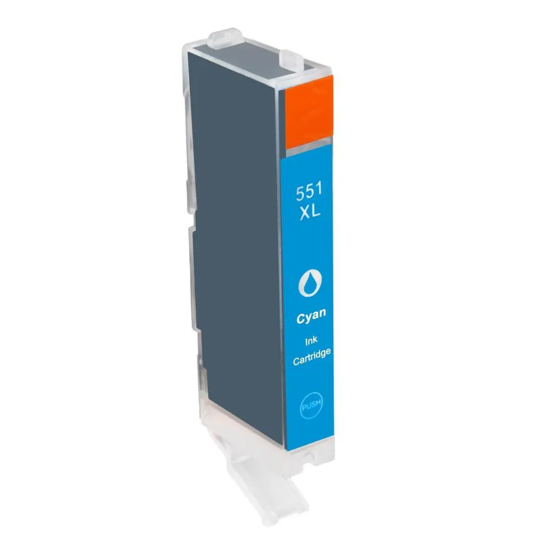 Activejet ACC-571CNX inkt cyaan XL