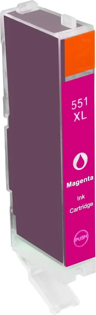 ActiveJet ACC-571MNX Inktcartridge XL