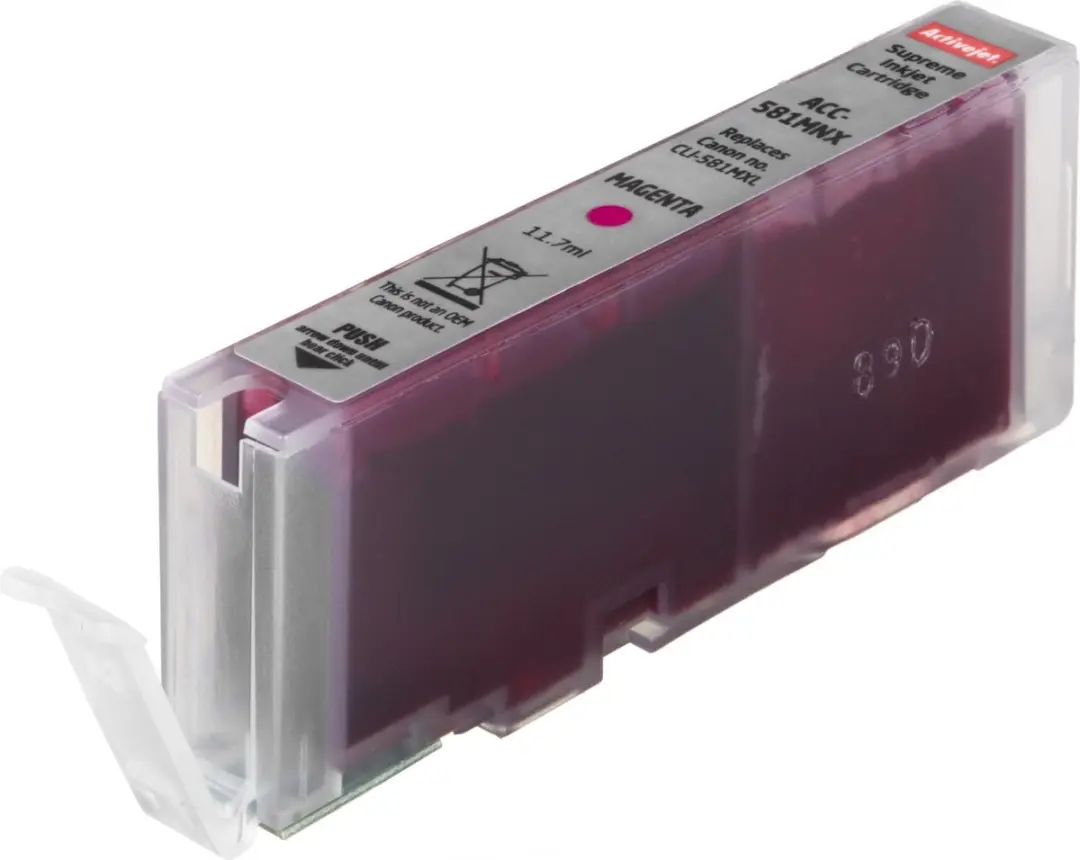 Activejet ACC-581MNX Inkt