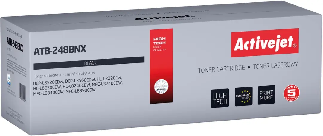Activejet ATB-248BNX Toner