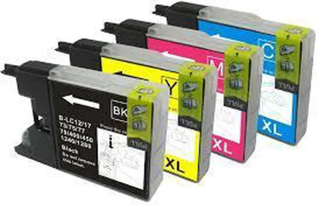 ActiveJet AB-1240BNX Inktcartridge 30ml - Zwart - afbeelding 5 van 6