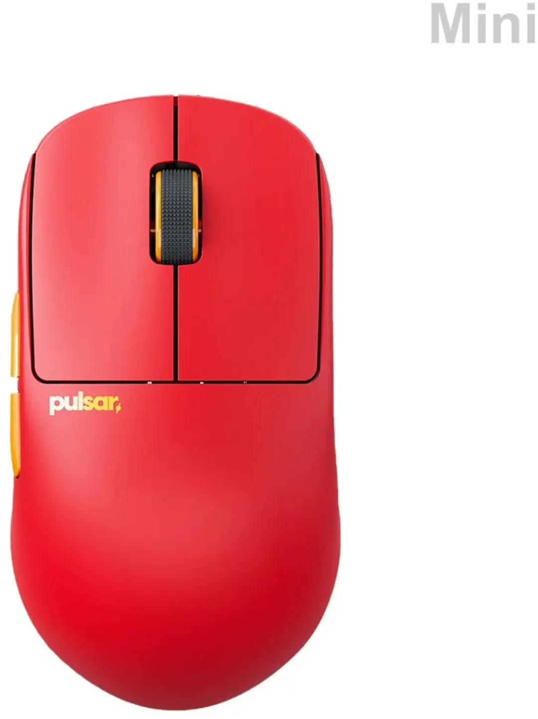Pulsar X2H CrazyLight Mini PX2HCL103 Gamingmuis