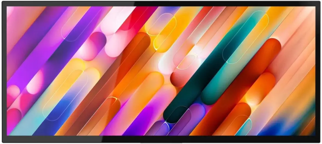 Alogic Aspekt 34 Ultrawide Touch Monitor 3K - 34A3KPDTMBLK - afbeelding 2 van 6
