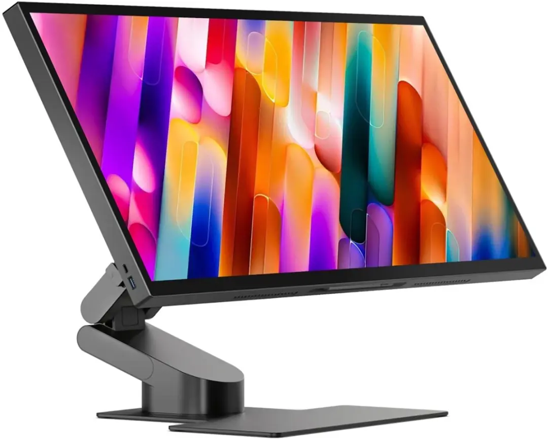 Alogic Aspekt 34 Ultrawide Touch Monitor 3K
