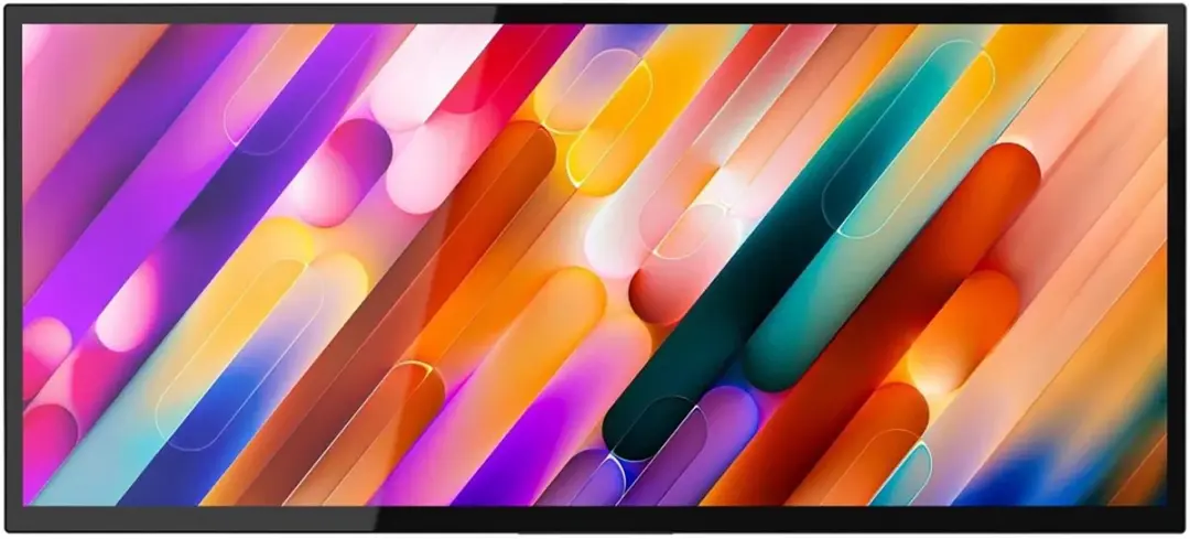 Alogic Aspekt 34 Ultrawide Touch Monitor 3K - 34A3KPDTMBLK - afbeelding 4 van 6