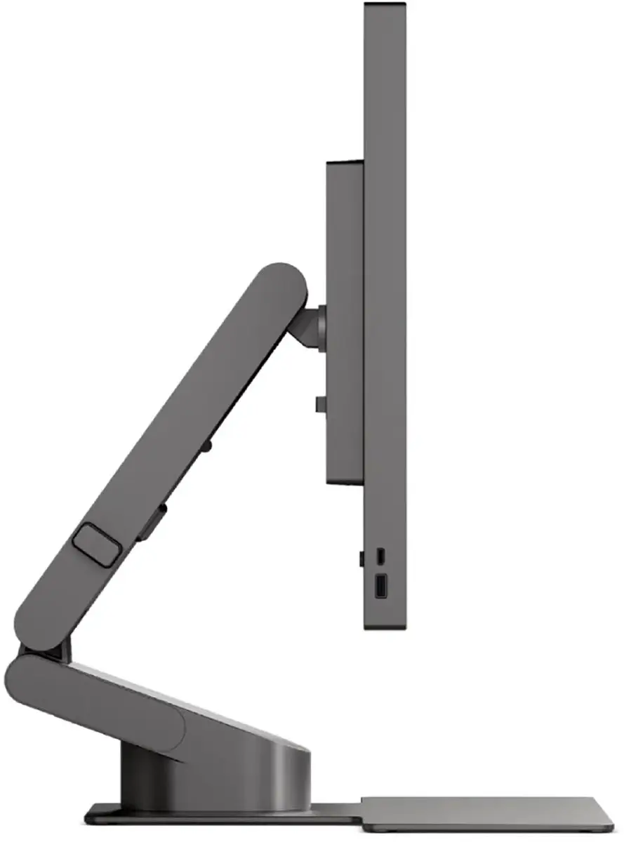 Alogic Aspekt 34 Ultrawide Touch Monitor 3K - 34A3KPDTMBLK - afbeelding 5 van 6