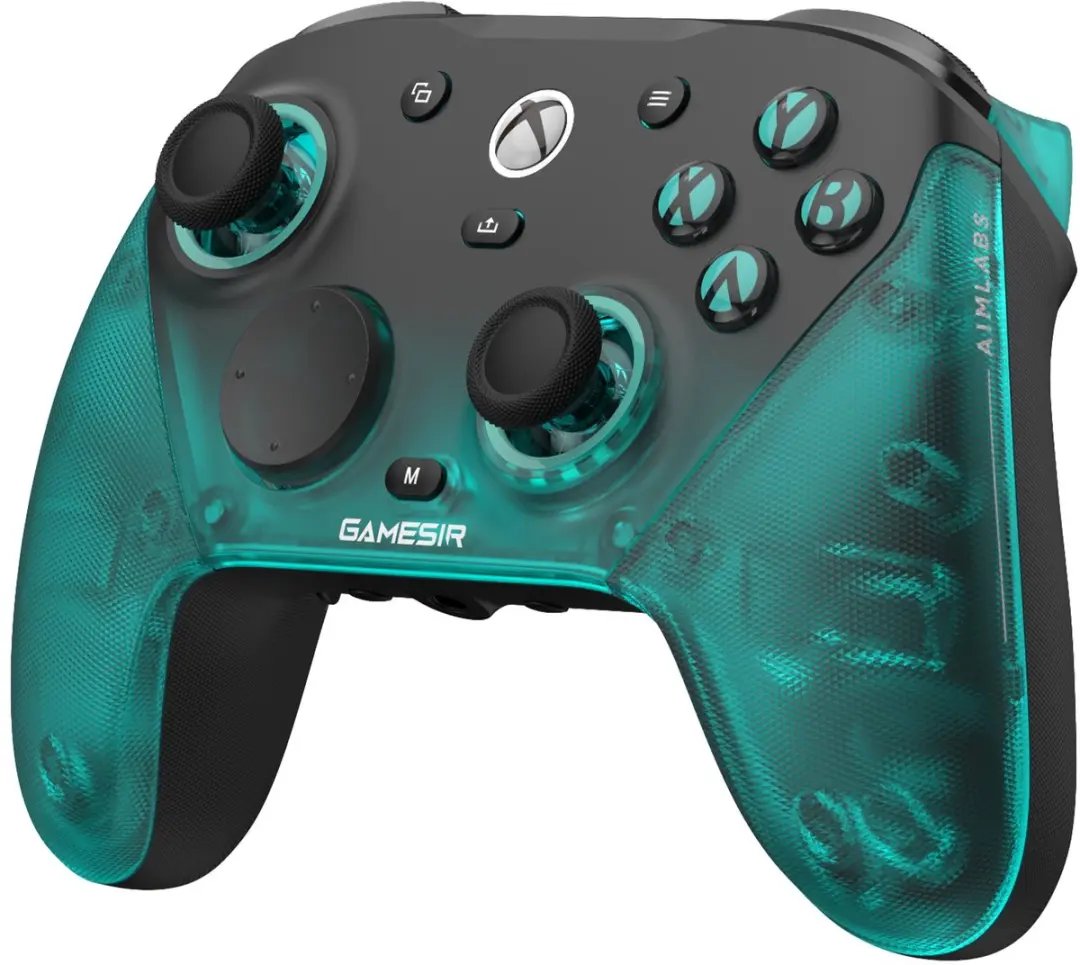 GameSir G7 Pro Aimlabs Edition Controller GSG7XAS001 - afbeelding 5 van 6