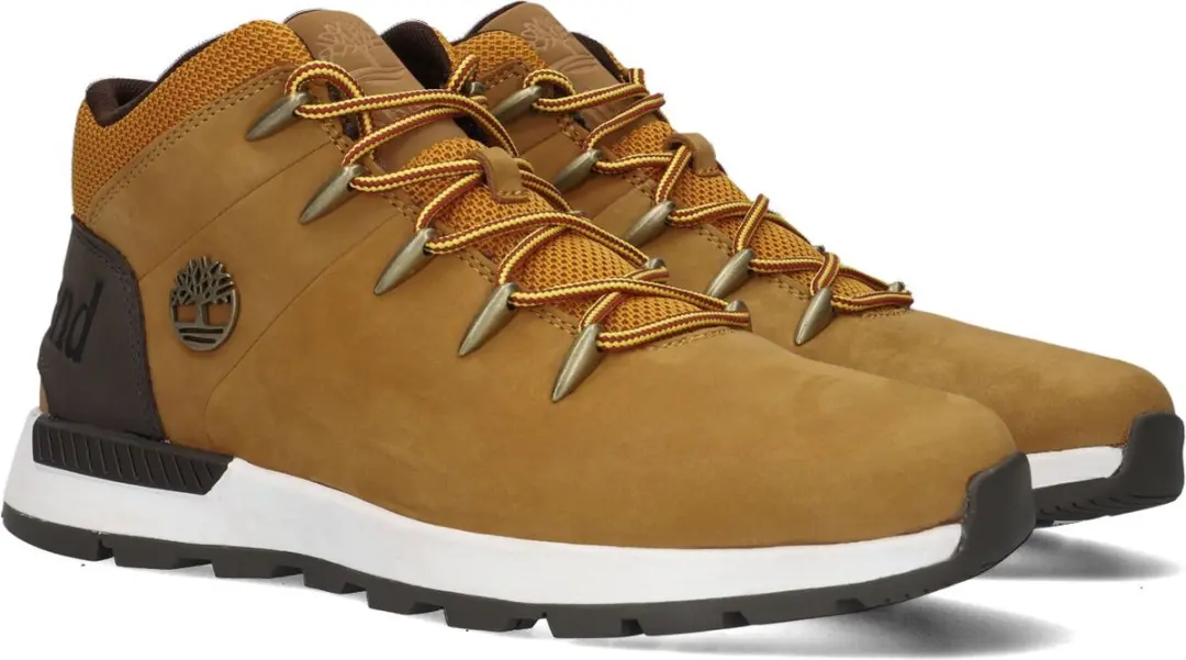 Timberland Sprint Trekker Mid Lace M - afbeelding 6 van 6