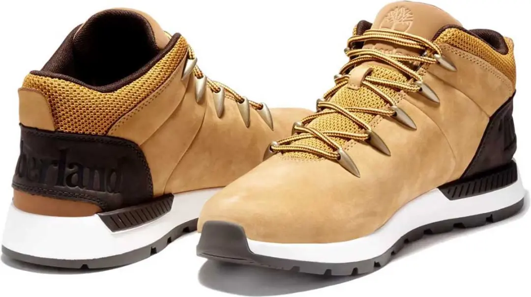 Timberland Sprint Trekker Mid Lace M - afbeelding 5 van 6