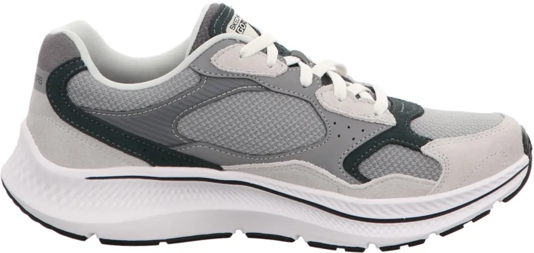 Skechers Go Run Consistent 2.0 Heren Sneakers - Grijs - afbeelding 3 van 6