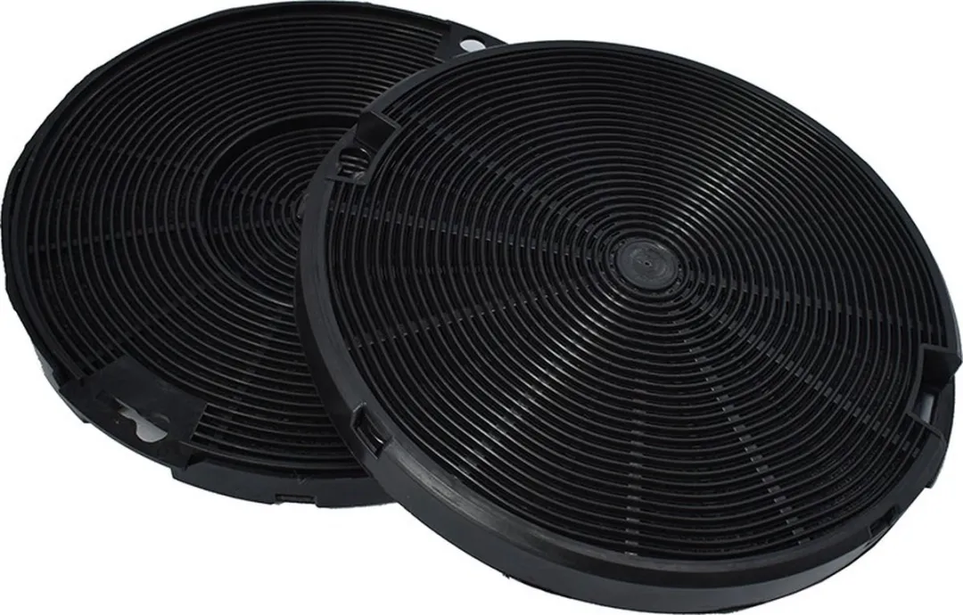 Pelgrim Koolstoffilter KF27 - 2 Stuks - o.a. SLK630RVS/SLK635RVS