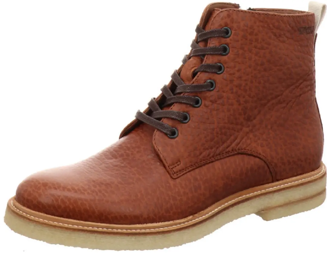 Sioux heren laarzen bruin maat 47