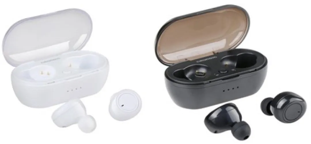 Grundig TWS Earbuds