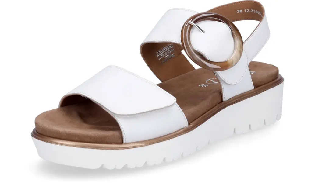 ARA Bilbao Mousse Sandalen Dames