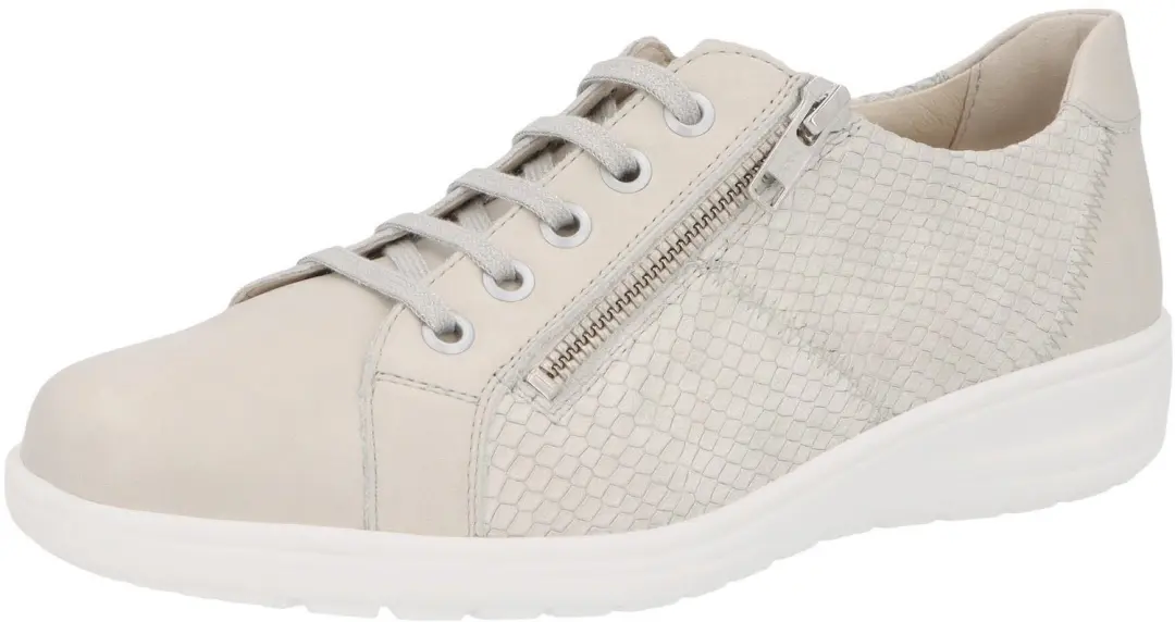 Solidus dames sneakers grijs maat 35.5