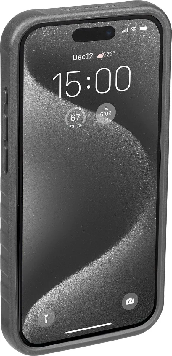 Topeak RideCase iPhone 15 Pro