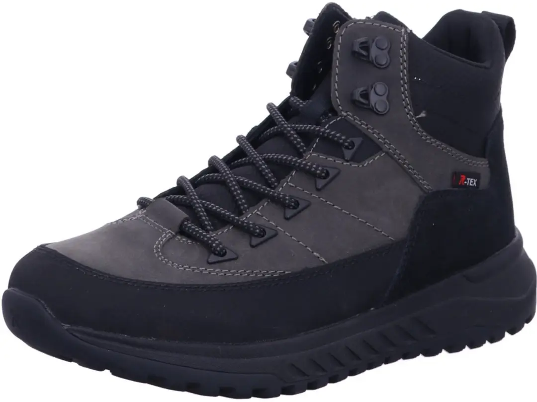 Rieker Evolution heren laarzen grijs maat 43