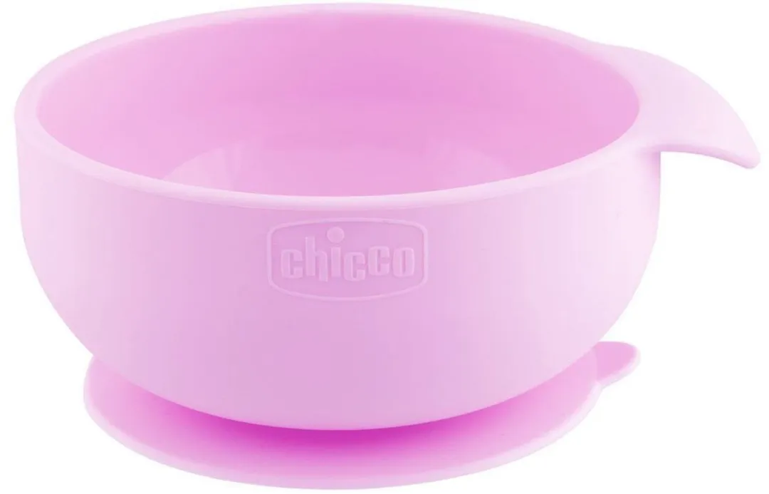 Chicco Peuterservies Kom