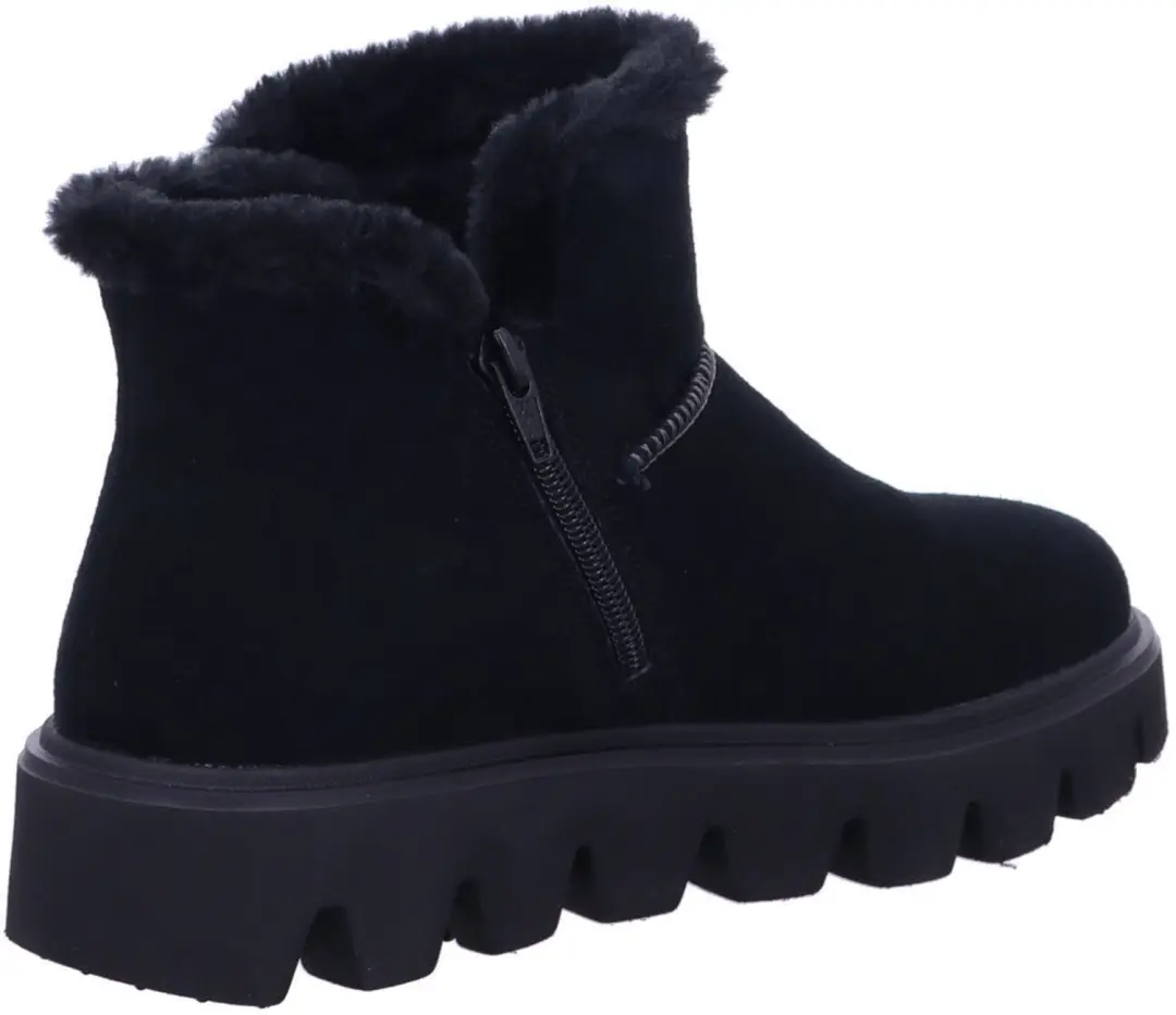 Rieker Evolution dames laarzen zwart maat 38